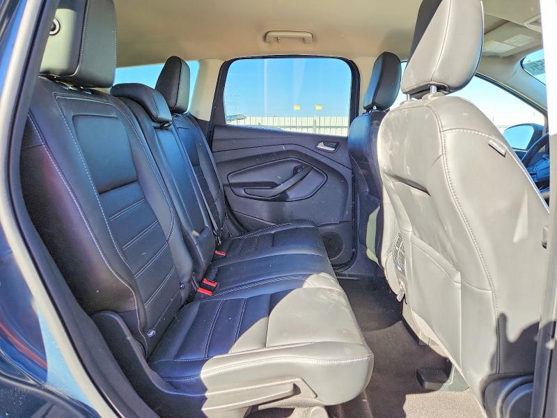 Фото 11 с аукциона – 2019 FORD ESCAPE с VIN 1FMCU0HD3KUB23498