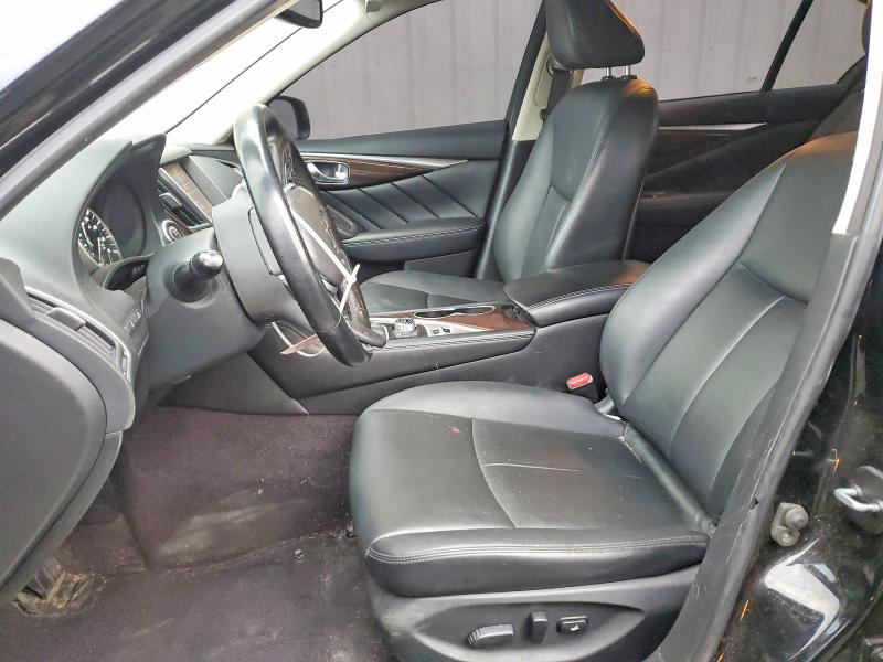 Photo 7 from auction – 2018 INFINITI QX60 with VIN JN1EV7AR5JM432593