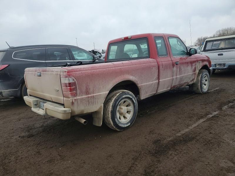 Photo 3 from auction – 2003 FORD RANGER SUP with VIN 1FTYR14V53PA49355