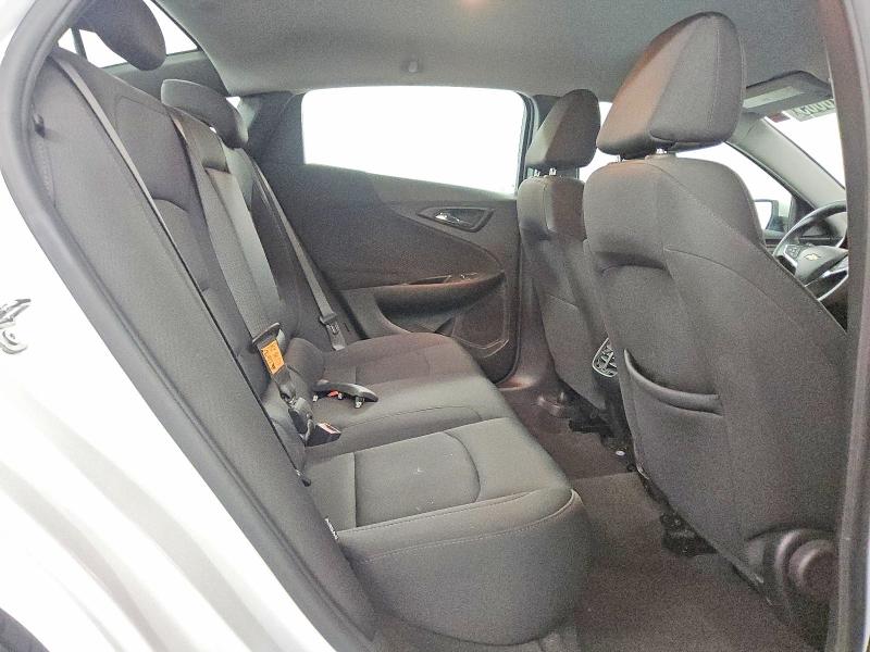 Photo 10 from auction – 2023 CHEVROLET MALIBU with VIN 1G1ZD5ST5PF220685