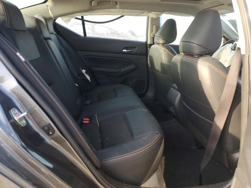 Photo 10 from auction – 2022 NISSAN ALTIMA with VIN 1N4BL4CV5NN303838