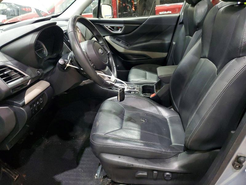 Zdjęcie 7 z aukcji – 2023 SUBARU FORESTER L z VIN JF2SKANC2PH544668
