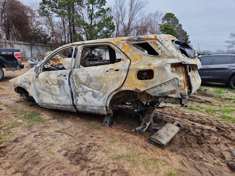 Photo 2 from auction – 2024 CHEVROLET EQUINOX with VIN 3GNAXHEG4RL191885