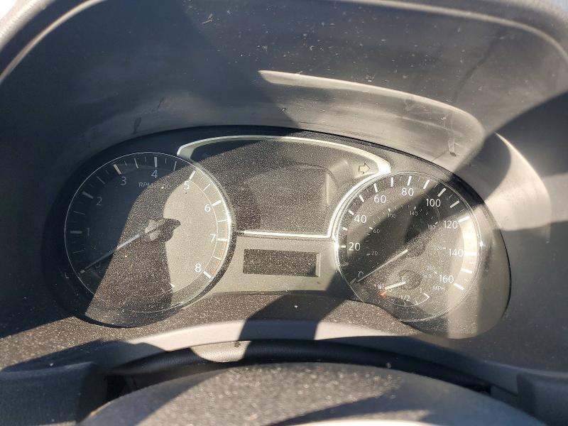Photo 9 from auction – 2013 NISSAN PATHFINDER with VIN 5N1AR2MM9DC670925