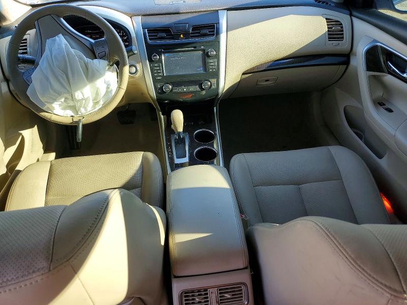 Photo 8 from auction – 2014 NISS ALTIMA with VIN 1N4AL3AP0EC176017