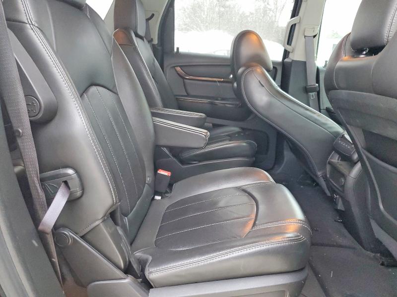 Photo 11 from auction – 2015 GMC ACADIA DEN with VIN 1GKKVTKD3FJ211843