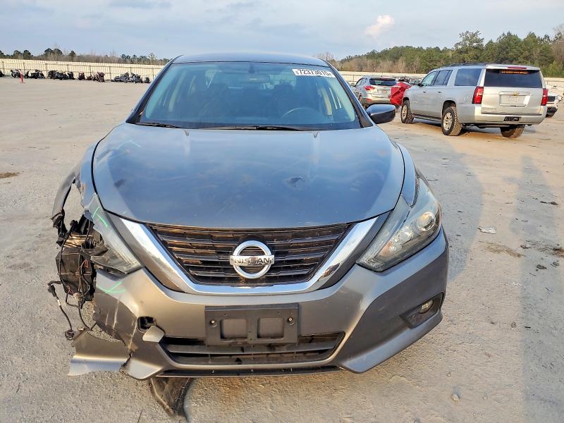 Photo 5 from auction – 2016 NISSAN ALTIMA 2.5 with VIN 1N4AL3AP2GC194814