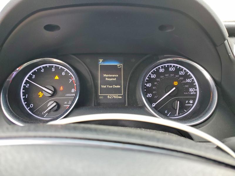 Photo 9 from auction – 2019 TOYOTA CAMRY L with VIN 4T1B11HK6KU830698