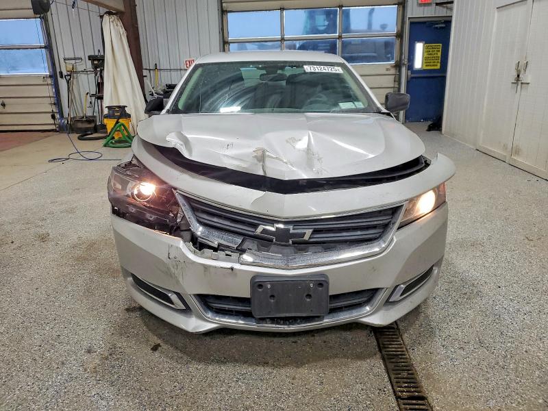 Zdjęcie 5 z aukcji – 2015 CHEVROLET IMPALA LS z VIN 2G11Z5SL6F9166528