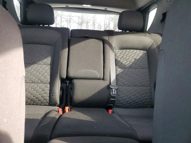 Photo 10 from auction – 2020 CHEVROLET EQUINOX LT with VIN 2GNAXUEVXL6193174