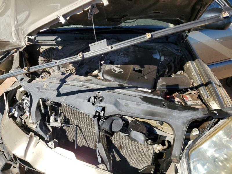 Photo 12 from auction – 2007 TOYOTA 4RUNNER SR with VIN JTEBU14R478102078