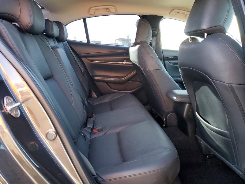 Photo 10 from auction – 2021 MAZDA 3 with VIN 3MZBPABL2MM254374