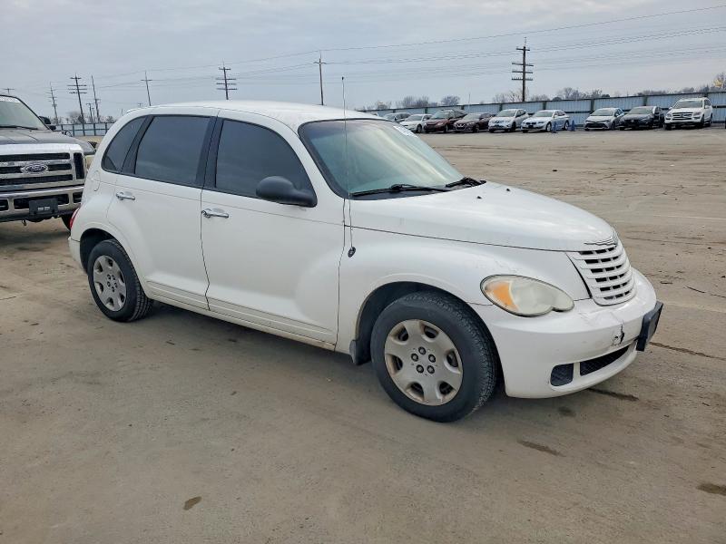 Photo 4 from auction – 2009 CHRYSLER PT CRUISER with VIN 3A8FY48929T519590