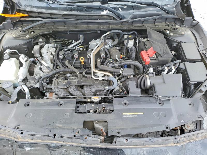 Photo 11 from auction – 2021 NISSAN ALTIMA with VIN 1N4BL4DW2MN373271