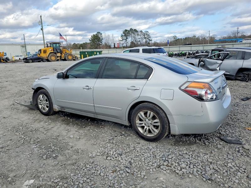 Photo 2 from auction – 2012 NISSAN ALTIMA with VIN 1N4AL2AP0CN481156
