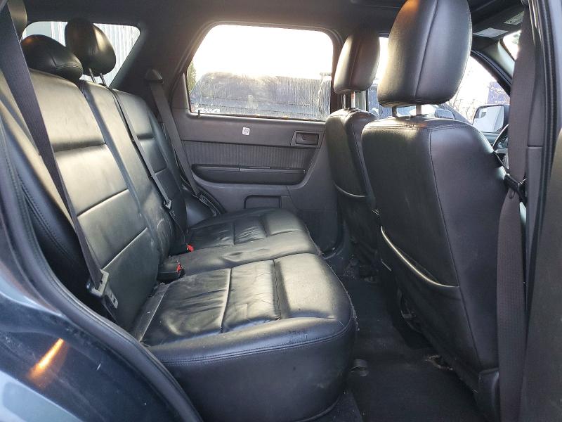 Photo 11 from auction – 2009 FORD ESCAPE XLT with VIN 1FMCU03GX9KC10113