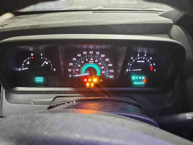 Photo 9 from auction – 2010 DODGE JOURNEY with VIN 3D4PG6FV8AT114447