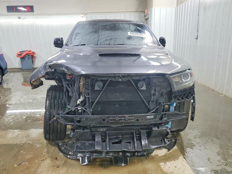 Photo 5 from auction – 2018 DODGE DURANGO R/ with VIN 1C4SDJCT4JC434835