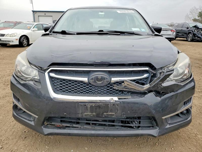 Фото 5 с аукциона – 2015 SUBARU IMPREZA PR с VIN JF1GPAC65FH266291
