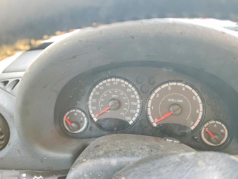 Фото 9 с аукциона – 2007 JEEP LIBERTY SP с VIN 1J4GL48K57W670955