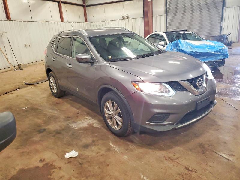 Photo 4 from auction – 2016 NISSAN ROGUE S with VIN KNMAT2MV5GP709912