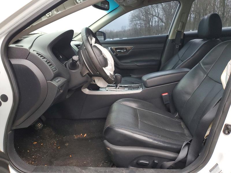 Photo 7 from auction – 2015 NISSAN ALTIMA 2.5 with VIN 1N4BL3AP2FC167597