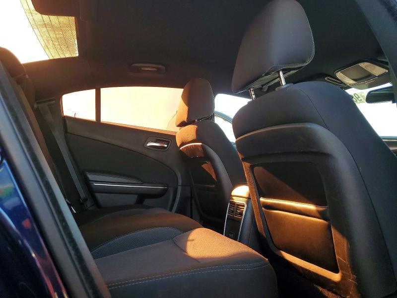 Photo 10 from auction – 2015 DODGE CHARGER SE with VIN 2C3CDXBG3FH852565