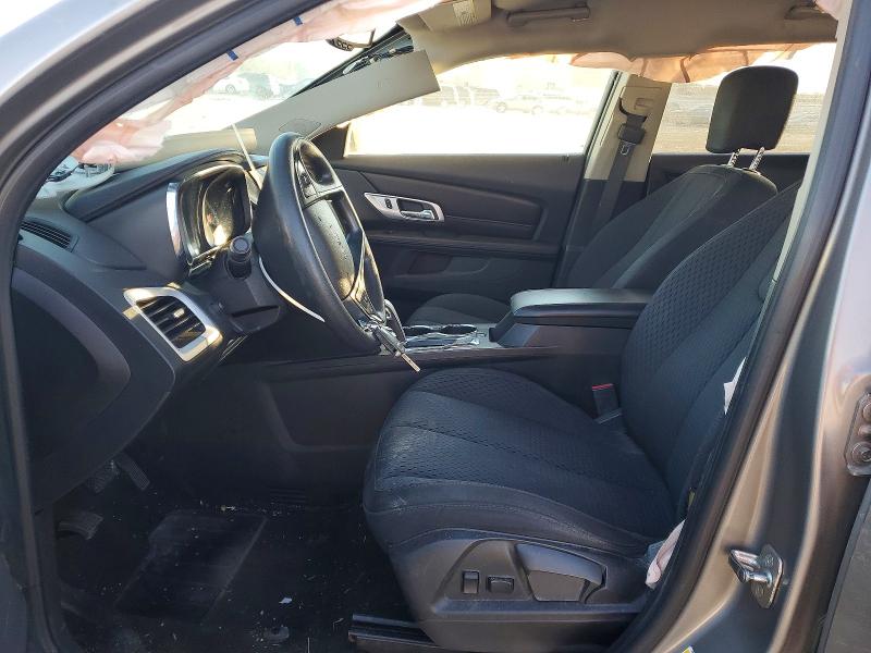 Photo 7 from auction – 2012 GMC TERRAIN with VIN 2GKALMEK1C6293016