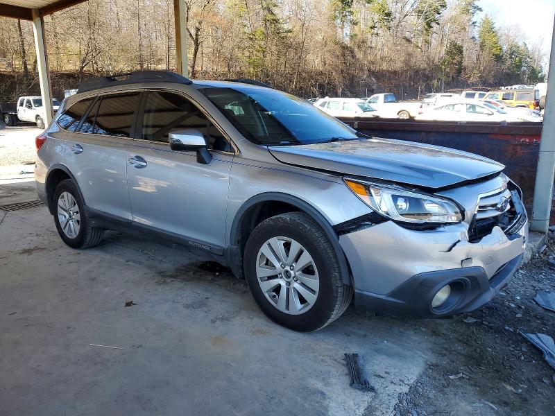 Снимка 4 от търг – 2015 SUBARU OUTBACK 2. с VIN 4S4BSBFC3F3264994