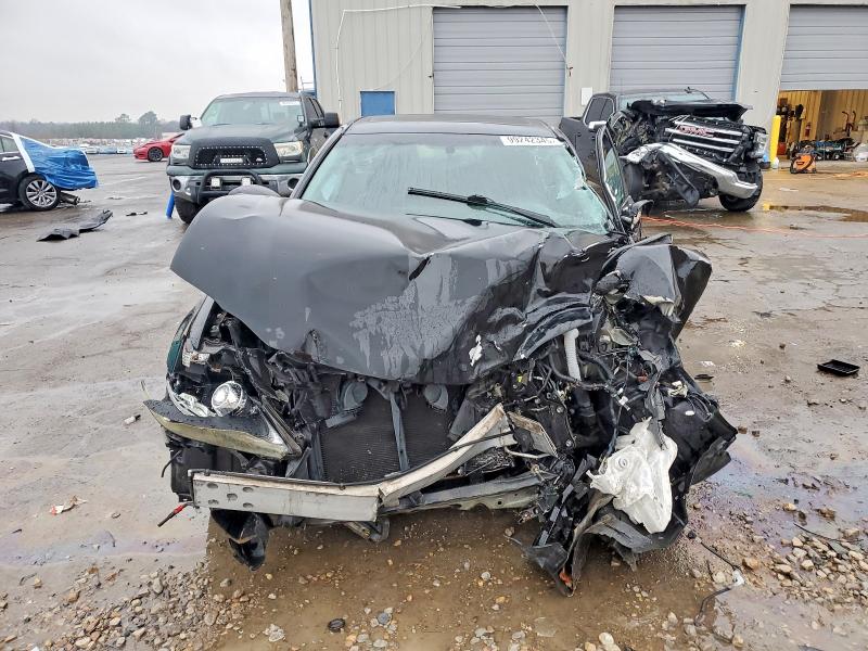 Photo 5 from auction – 2015 LEXUS GS 350 with VIN JTHCE1BL1FA001042