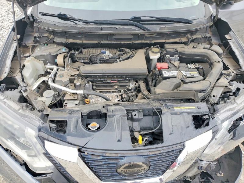 Photo 12 from auction – 2020 NISS ROGUE with VIN KNMAT2MT4LP536084