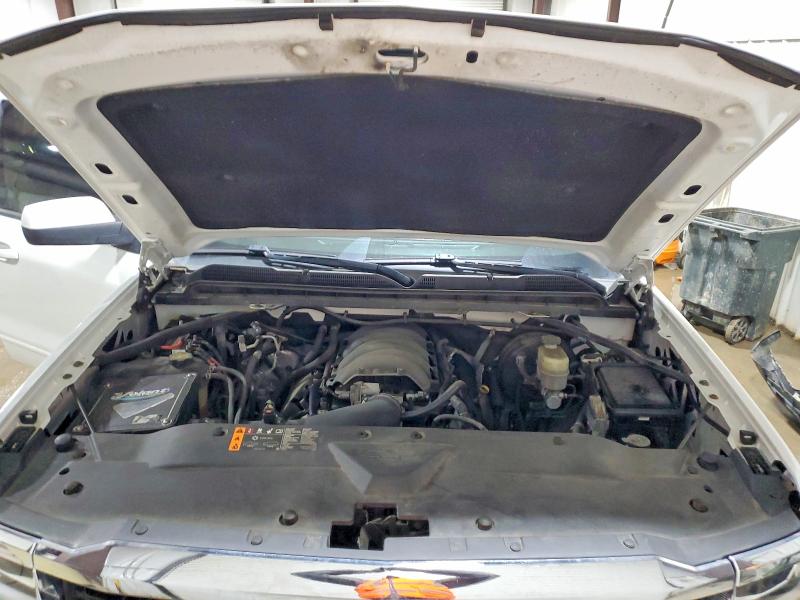 Photo 11 from auction – 2019 CHEVROLET SILVERADO with VIN 2GCVKPEC3K1243305
