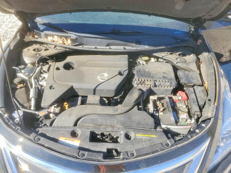 Photo 11 from auction – 2014 NISSAN ALTIMA 2.5 with VIN 1N4AL3AP6EC124469