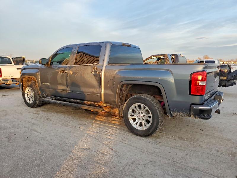Photo 2 from auction – 2014 GMC SIERRA K15 with VIN 3GTU2UEC3EG358024