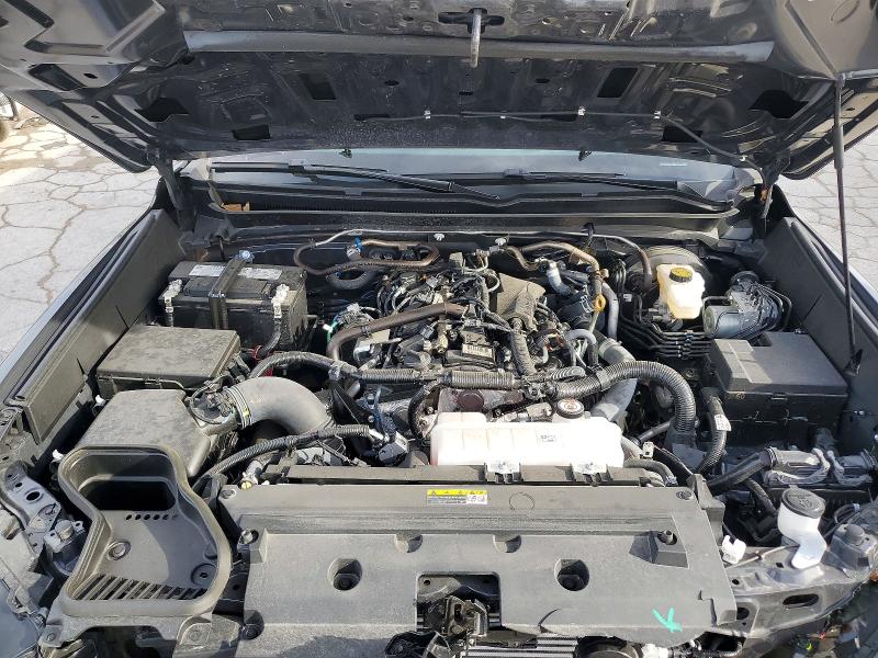 Photo 11 from auction – 2025 TOYOTA TACOMA DOU with VIN 3TMLB5JN4SM147646