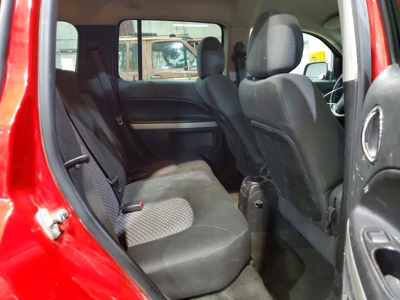 Photo 10 from auction – 2009 CHEVROLET HHR with VIN 3GNCA53V29S647186