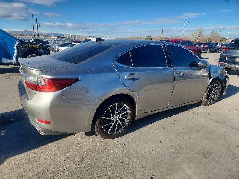 Photo 3 from auction – 2016 LEXUS ES 350 with VIN JTHBK1GG5G2228875
