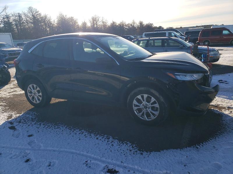 Photo 4 from auction – 2023 FORD ESCAPE ACT with VIN 1FMCU9GN7PUA83948