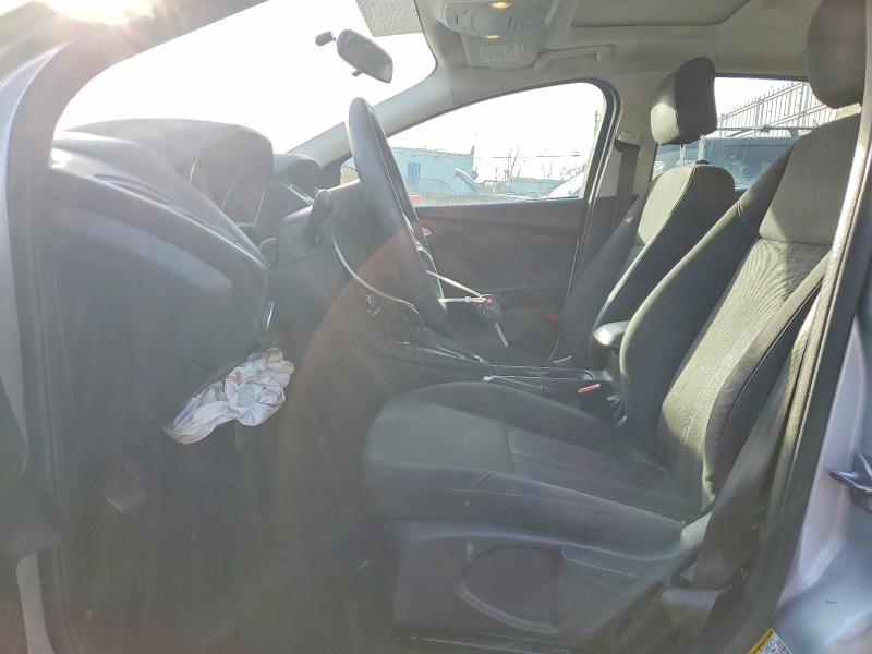 Photo 7 from auction – 2015 FORD FOCUS SE with VIN 1FADP3F29FL293028