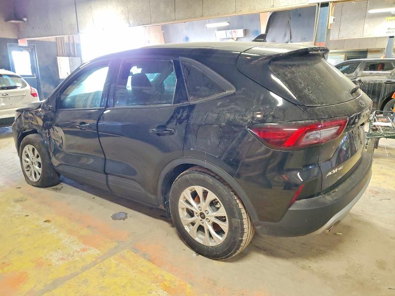 Photo 2 from auction – 2025 FORD ESCAPE ACT with VIN 1FMCU0GN8SUA87057