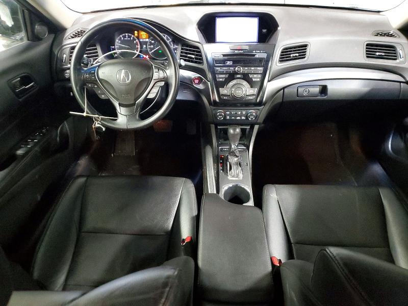 Photo 8 from auction – 2013 ACURA ILX with VIN 19VDE3F73DE300484