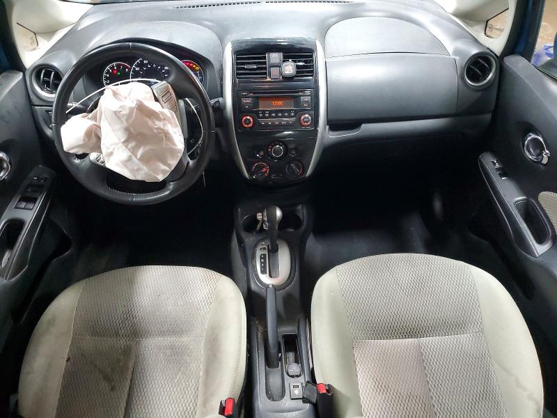 Photo 8 from auction – 2015 NISSAN VERSA NOTE with VIN 3N1CE2CP7FL356141