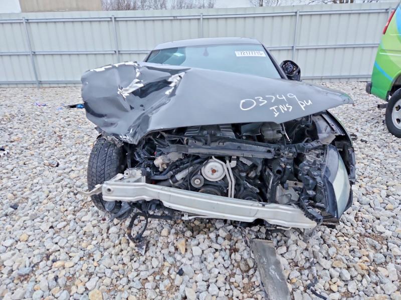 Photo 5 from auction – 2014 AUDI A7 with VIN WAU2GAFC1EN003749