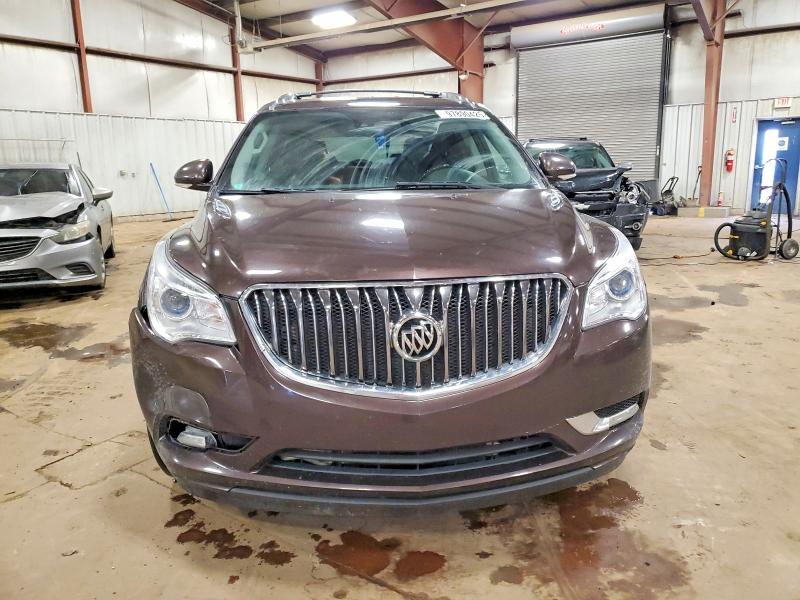 Photo 5 from auction – 2015 BUICK ENCLAVE with VIN 5GAKVCKD5FJ167681