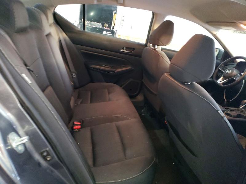 Photo 10 from auction – 2020 NISSAN ALTIMA S with VIN 1N4BL4BV8LC129337