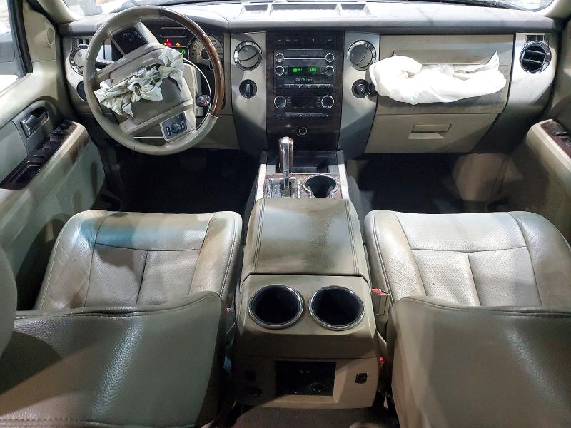 Photo 8 from auction – 2010 FORD EXPEDITION with VIN 1FMJK2A52AEB20614