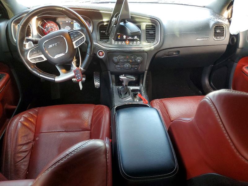 Photo 8 from auction – 2022 DODGE CHARGER SR with VIN 2C3CDXL96NH210615