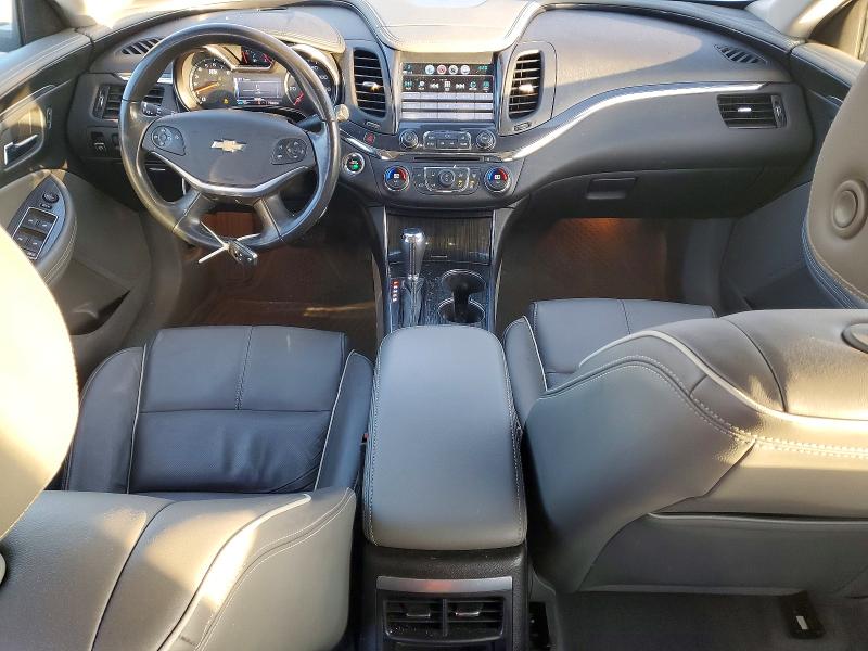 صورة رقم 8 من المزاد - 2017 CHEVROLET IMPALA مع VIN 2G1145S32H9138100