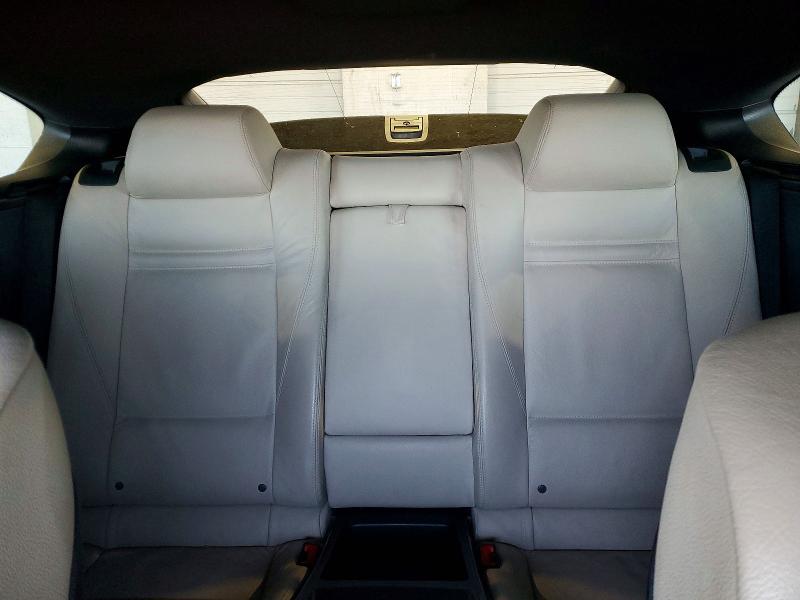 Photo 10 from auction – 2014 BMW X6 XDRIVE3 with VIN 5UXFG2C51E0C45603