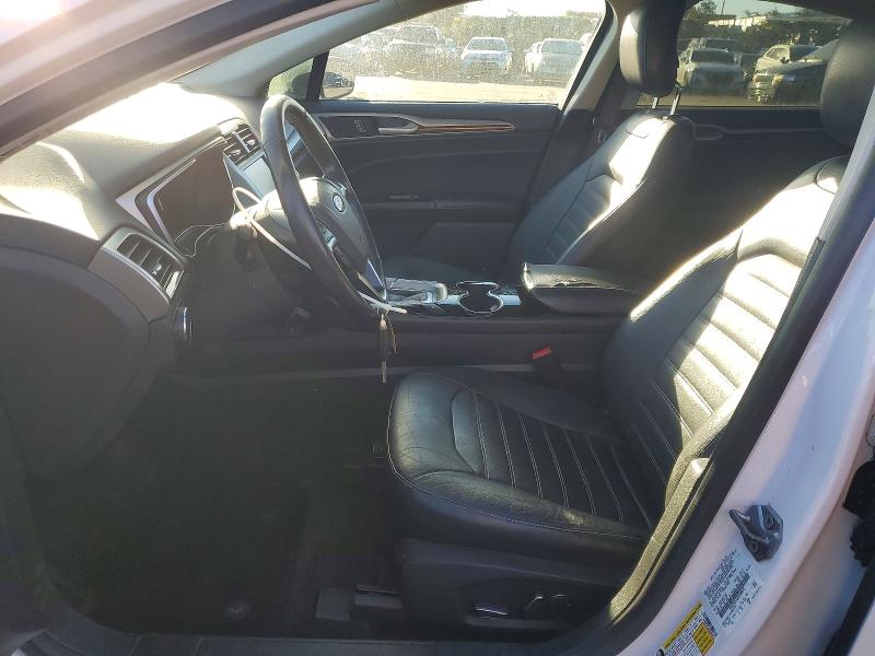 Photo 7 from auction – 2014 FORD FUSION SE with VIN 3FA6P0PU0ER298870